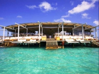 Six Senses Laamu Olhuveli Island - Six Senses Laamu Olhuveli Island