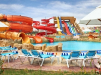 Tirana Aqua Park (Ex-Sunrise Tirana Aqua Park) - Tirana Aqua Park 4*