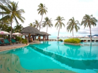 Chaba Cabana Beach  Resort   Spa - Chaba Cabana Beach