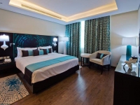 Signature Hotel Al Barsha - Signature Hotel Al Barsha