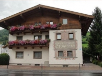 Pension Elisabeth - Pension Elisabeth