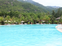 Diamond Bay Resort   SPA - Diamond Bay Resort   SPA