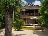 Six Senses Hideway Ninh Van Bay - Six Senses Hideway Ninh Van Bay