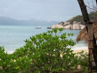 Six Senses Hideway Ninh Van Bay - Six Senses Hideway Ninh Van Bay