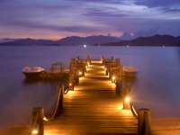 Six Senses Hideway Ninh Van Bay - Six Senses Hideway Ninh Van Bay