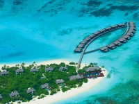 Zitahli Resorts   Spa Kuda- Funafaru - Zitahli Resorts   Spa Kuda- Funafaru, 5*