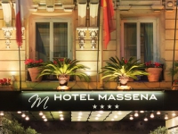 Massena - Massena, 4*