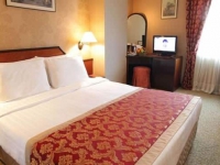 Kervansaray Hotel Istanbul - Kervansaray Hotel Istanbul