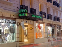 Oran - Oran