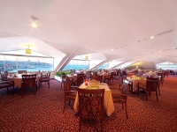 Legacy Ottoman Hotel - Legacy Ottoman Hotel