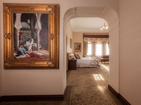 Legacy Ottoman Hotel - Legacy Ottoman Hotel