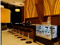 Crowne Plaza Istanbul Harbiye - Crowne Plaza Istanbul Harbiye