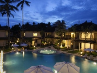 Grand Whiz Hotel Nusa Dua - Grand Whiz Hotel Nusa Dua 3*