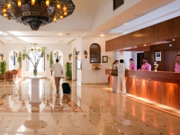 Mercure Hurghada (ex. Sofitel Hurghada) - Mercure Hurghada (ex. Sofitel Hurghada) 4*