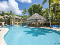 Amhsa Grand Paradise Samana - Amhsa Grand Paradise Samana