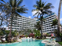 Inna Grand Bali Beach - Inna Grand Bali Beach 4*