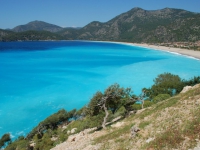 Akdeniz Beach - Akdeniz Beach