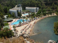 Turunc Hotel - Turunc Hotel