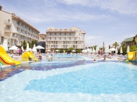 Diamond Beach Hotel   SPA - 