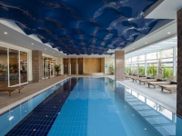Dream World Resort   Spa -  
