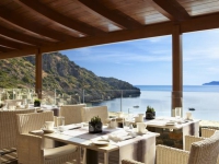 Daios Cove Luxury Resort   Villas - 