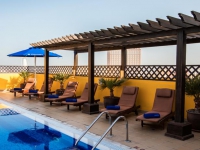Citymax Hotel Al Barsha -  