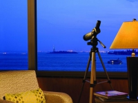 The Ritz-Carlton Battery Park Hotel -   