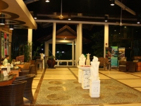 Beringgis Beach Resort   Spa -  