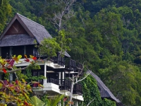 Gaya Island Resort - 