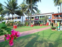 Longuinhos Beach Resort - 