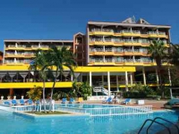 Villa Cuba Resort - отель
