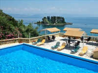 Pontikonissi Hotel - 