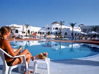 Viva Sharm Hotel (ex.Top Choice Viva Sharm) - 