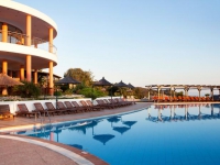 Alia Palace Hotel - 