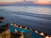 Uluwatu Resort   Spa - 