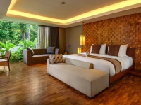 Uluwatu Resort   Spa - 