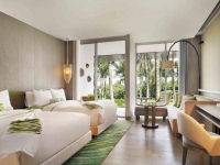 W Retreat   Spa Bali - 