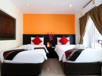 Home Boutique Hotel - 