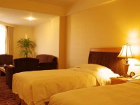 Dongjiaominxiang Hotel - 