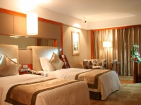 Prime Hotel Wangfujing - 