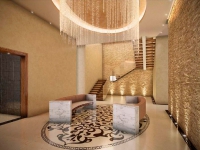 Sheraton Sharjah Beach Resort Spa -  