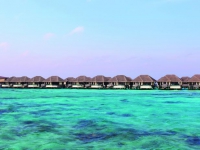 Outrigger Konotta Maldives Resort - 