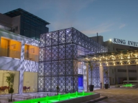 King Evelthon Beach Hotel   Resort - 