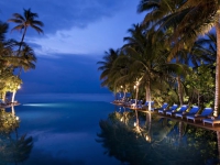 The Sun Siyam Iru Fushi - 