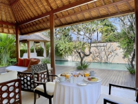 Amarterra Villas Bali Nusa Dua - 