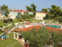 Alkyon Hotel - 