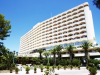 Athos Palace Hotel - 