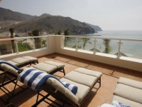 Oceanic Hotel Khorfakkan - 