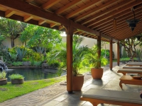 Hilton Mauritius Resort   Spa -  