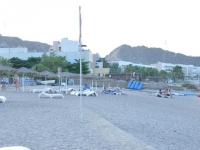 Holiday Beach Motel (Dibba) - 